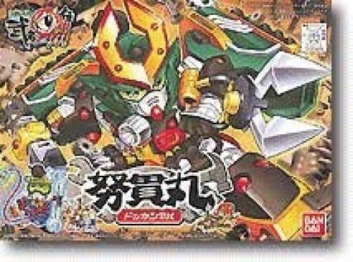 やむちゃまる BB戦士219 武者丸（ムシャマル）｜バンダイ ホビーサイト
